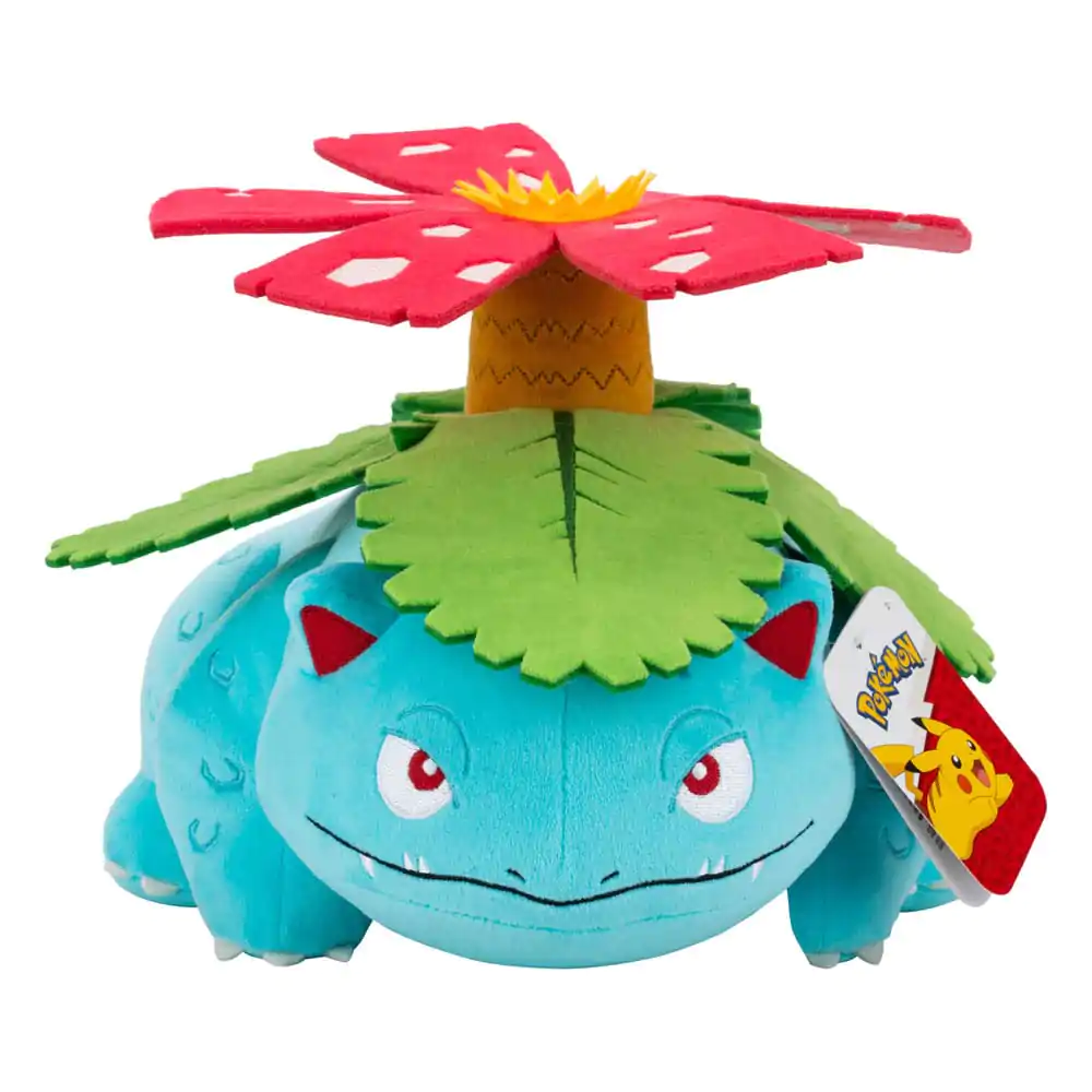 Pokémon plüss figura Venusaur 30 cm termékfotó