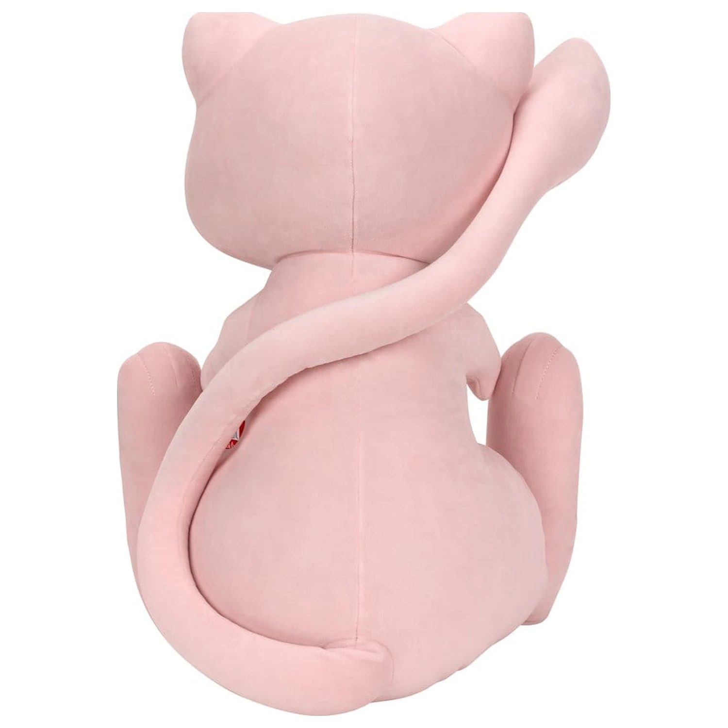 Pokémon plüss Mew 61 cm termékfotó