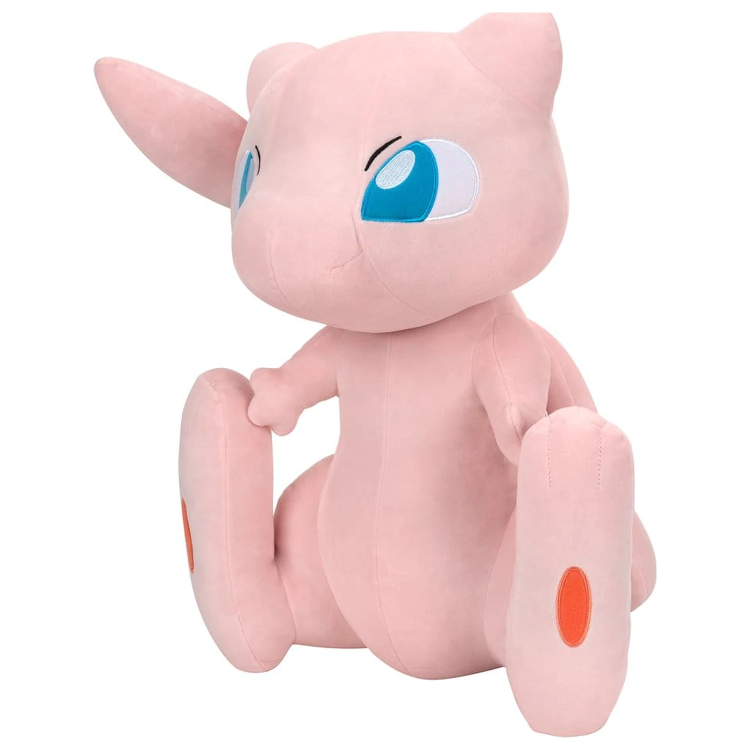 Pokémon plüss Mew 61 cm termékfotó