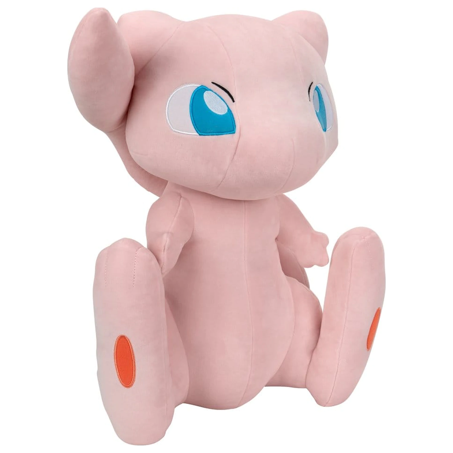 Pokémon plüss Mew 61 cm termékfotó