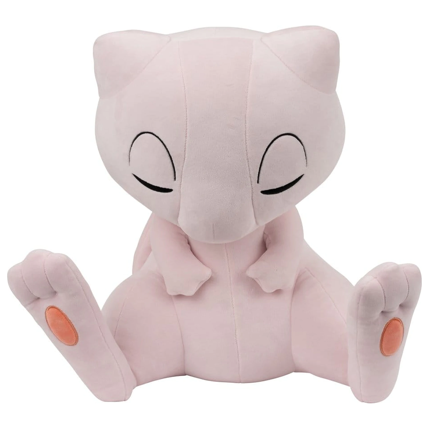 Pokémon plüss Mew (Sleeping) 46 cm termékfotó