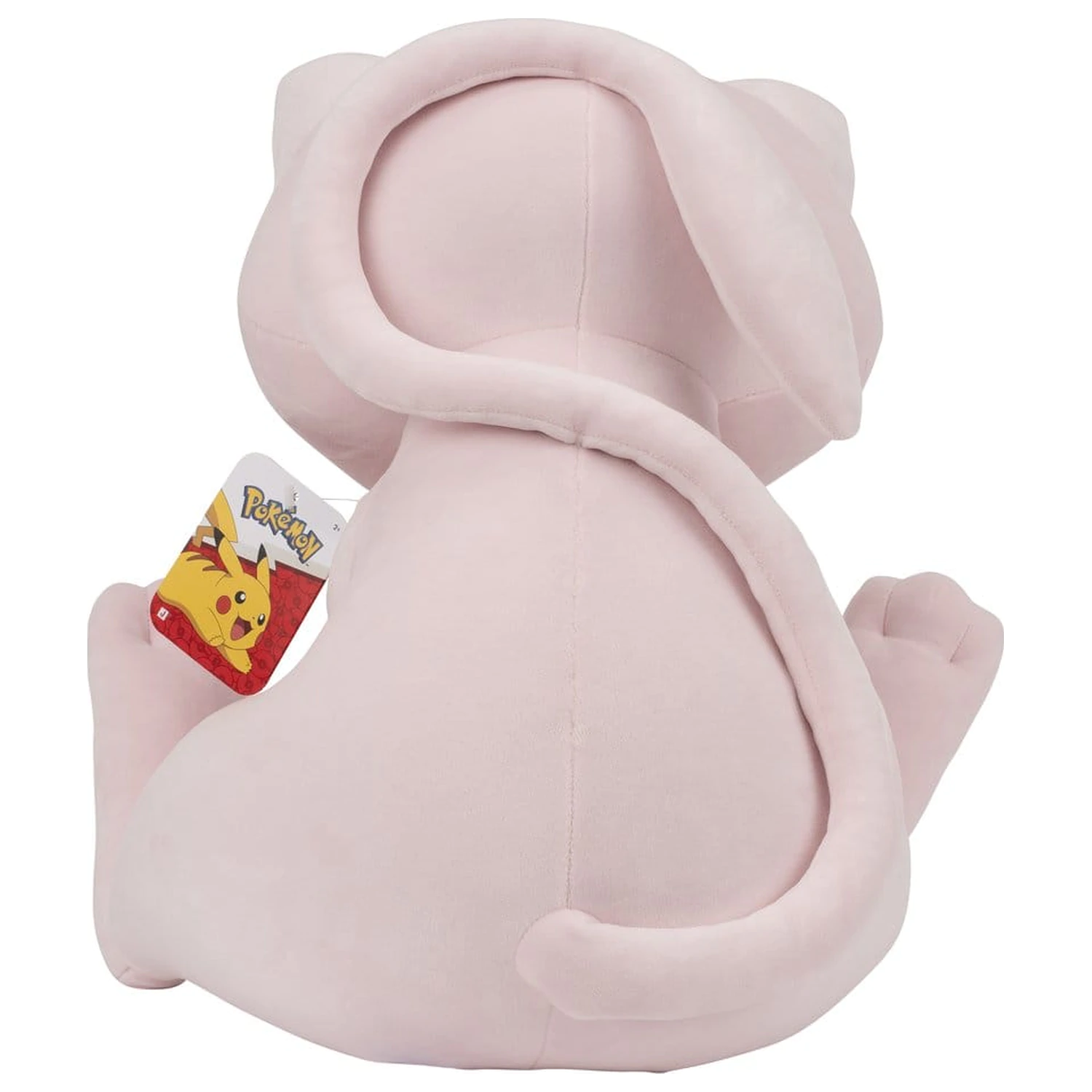 Pokémon plüss Mew (Sleeping) 46 cm termékfotó