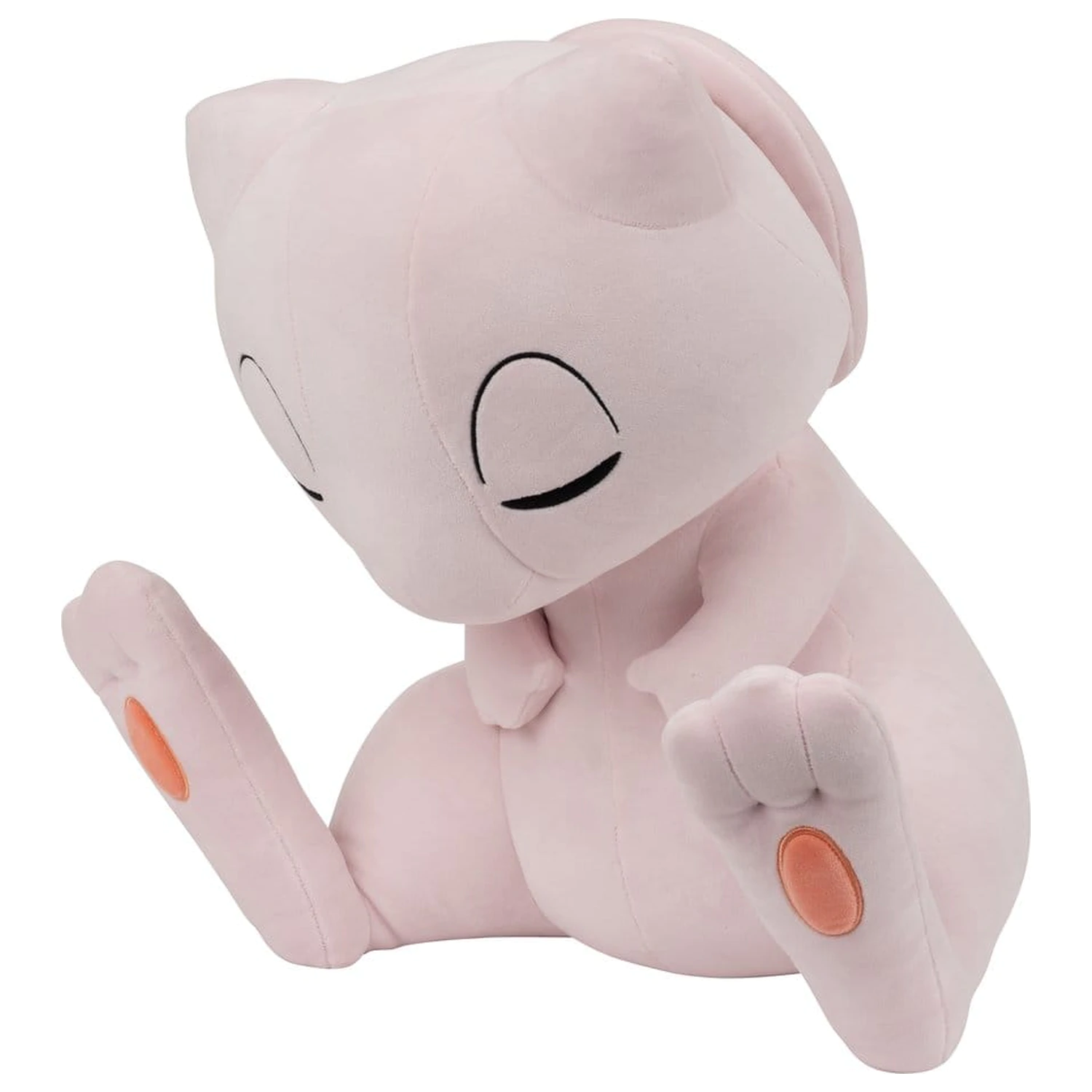 Pokémon plüss Mew (Sleeping) 46 cm termékfotó