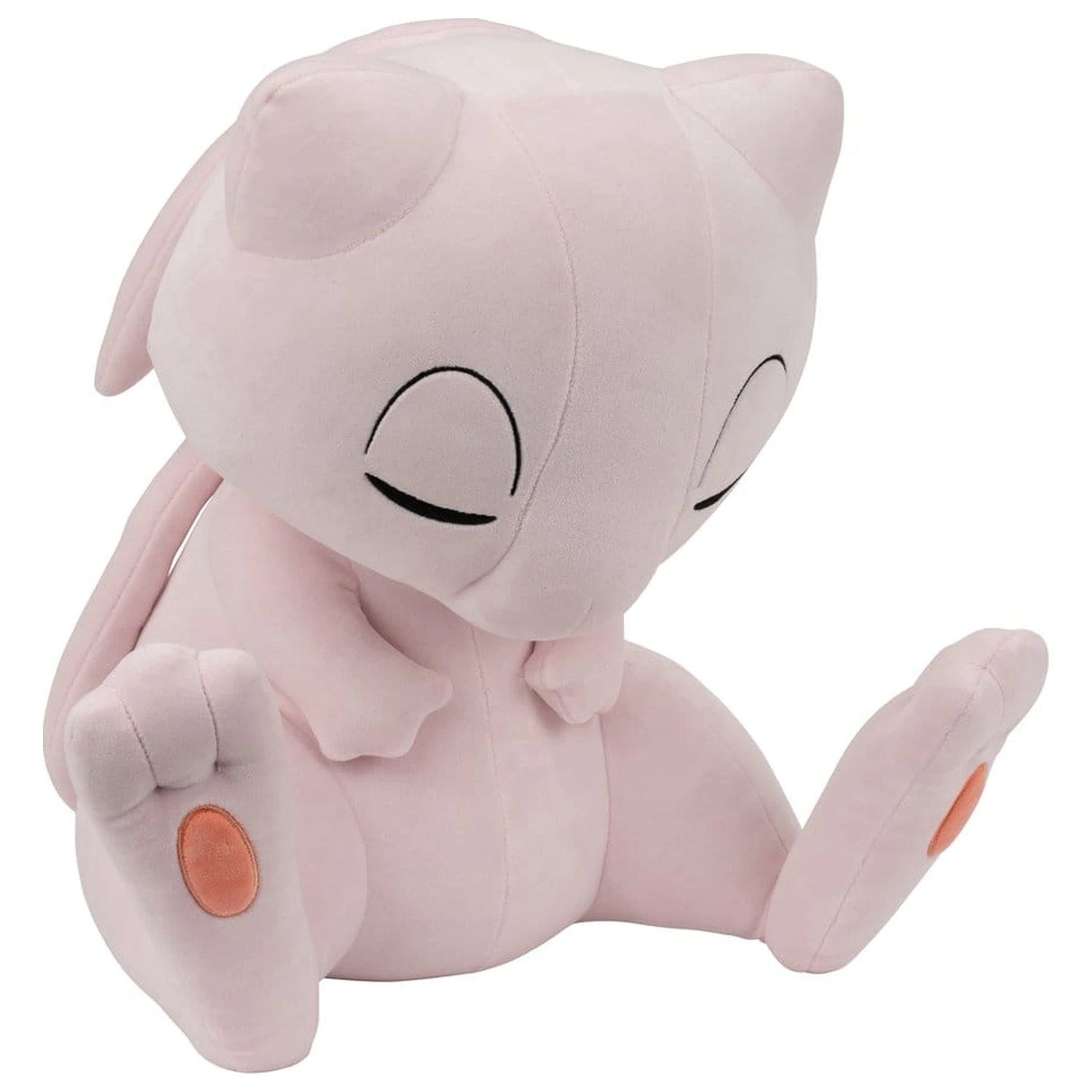 Pokémon plüss Mew (Sleeping) 46 cm termékfotó