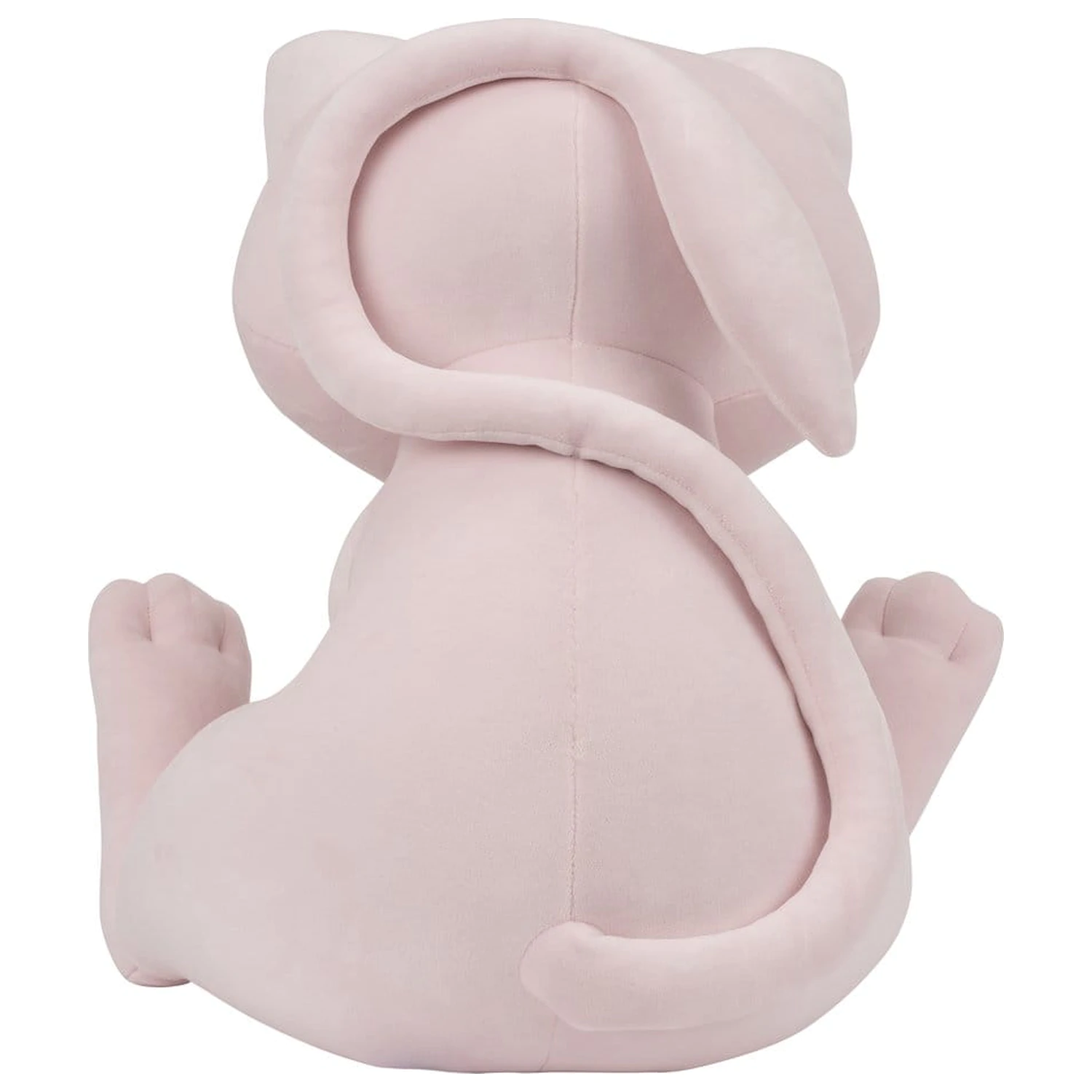 Pokémon plüss Mew (Sleeping) 46 cm termékfotó