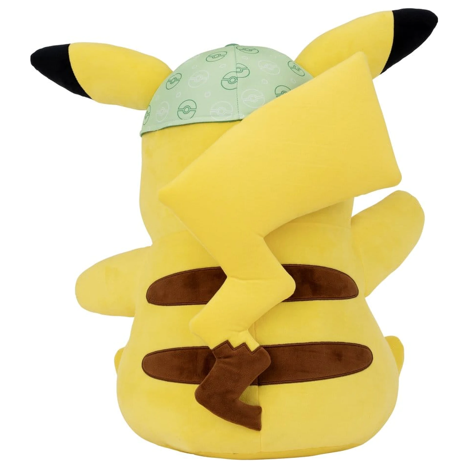 Pokémon plüss Pikachu (sapkában) 61 cm termékfotó