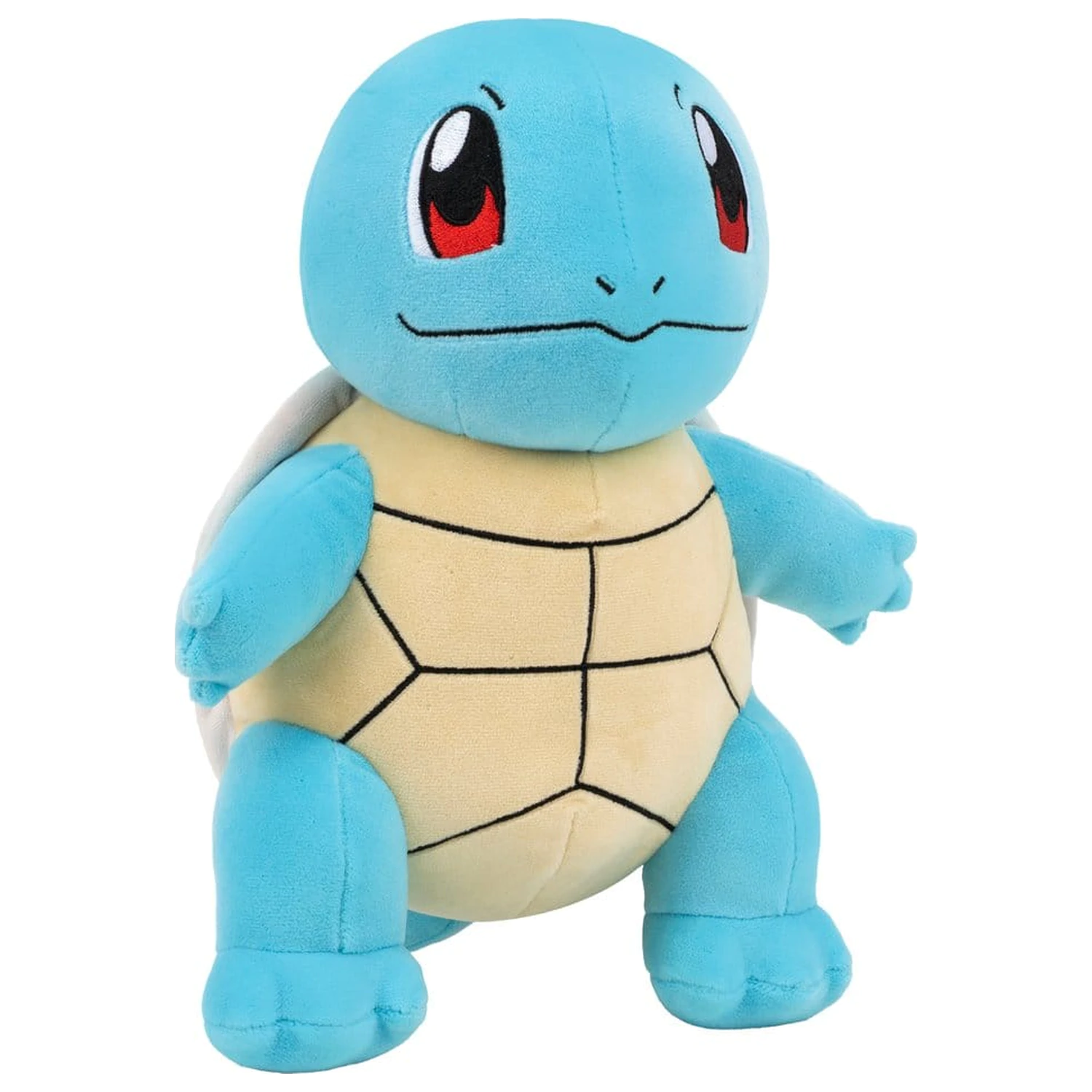 Pokémon plüss Squirtle 30 cm termékfotó