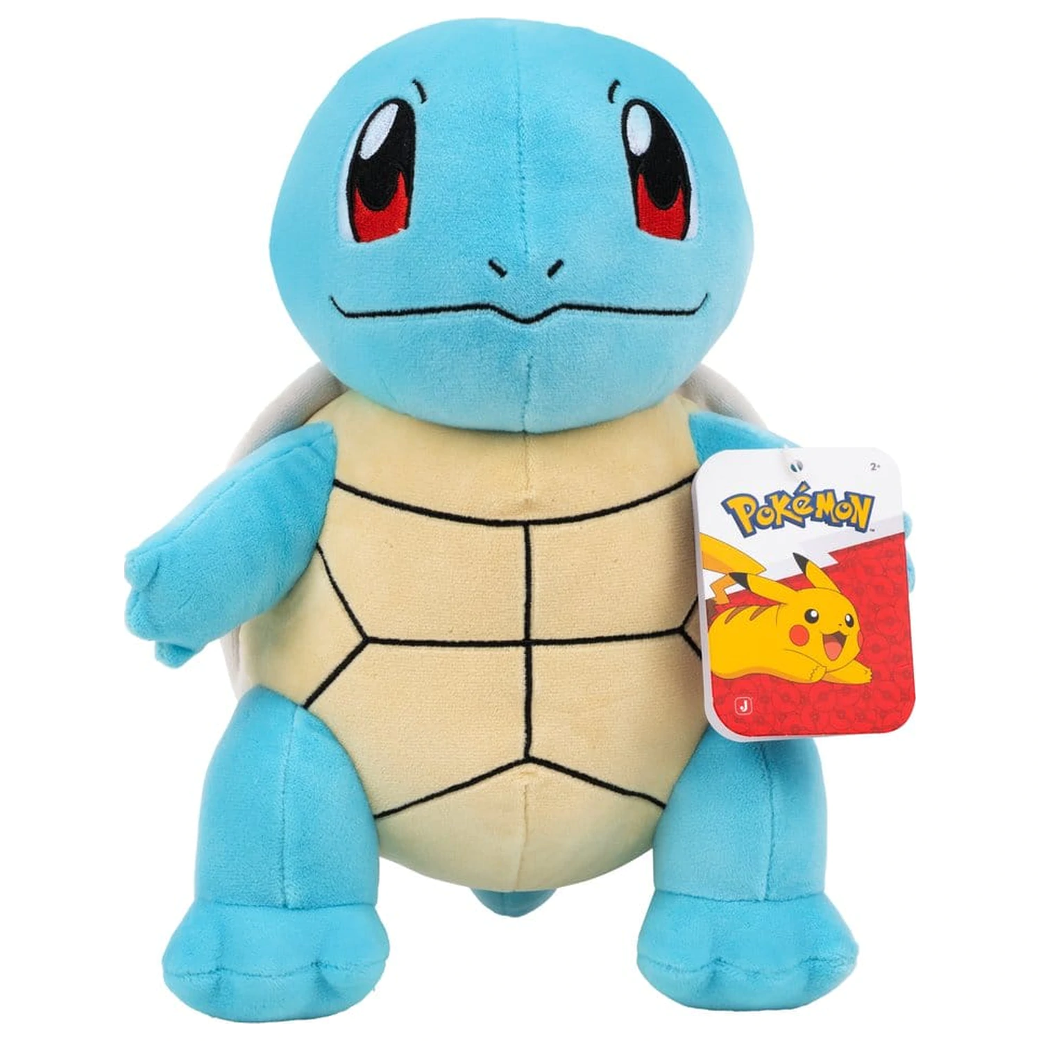 Pokémon plüss Squirtle 30 cm termékfotó