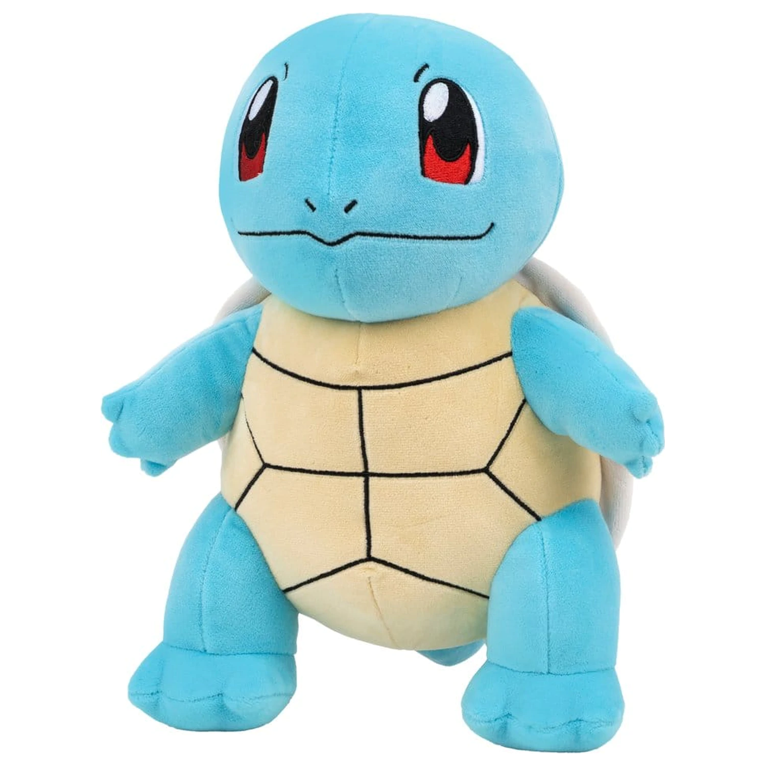 Pokémon plüss Squirtle 30 cm termékfotó