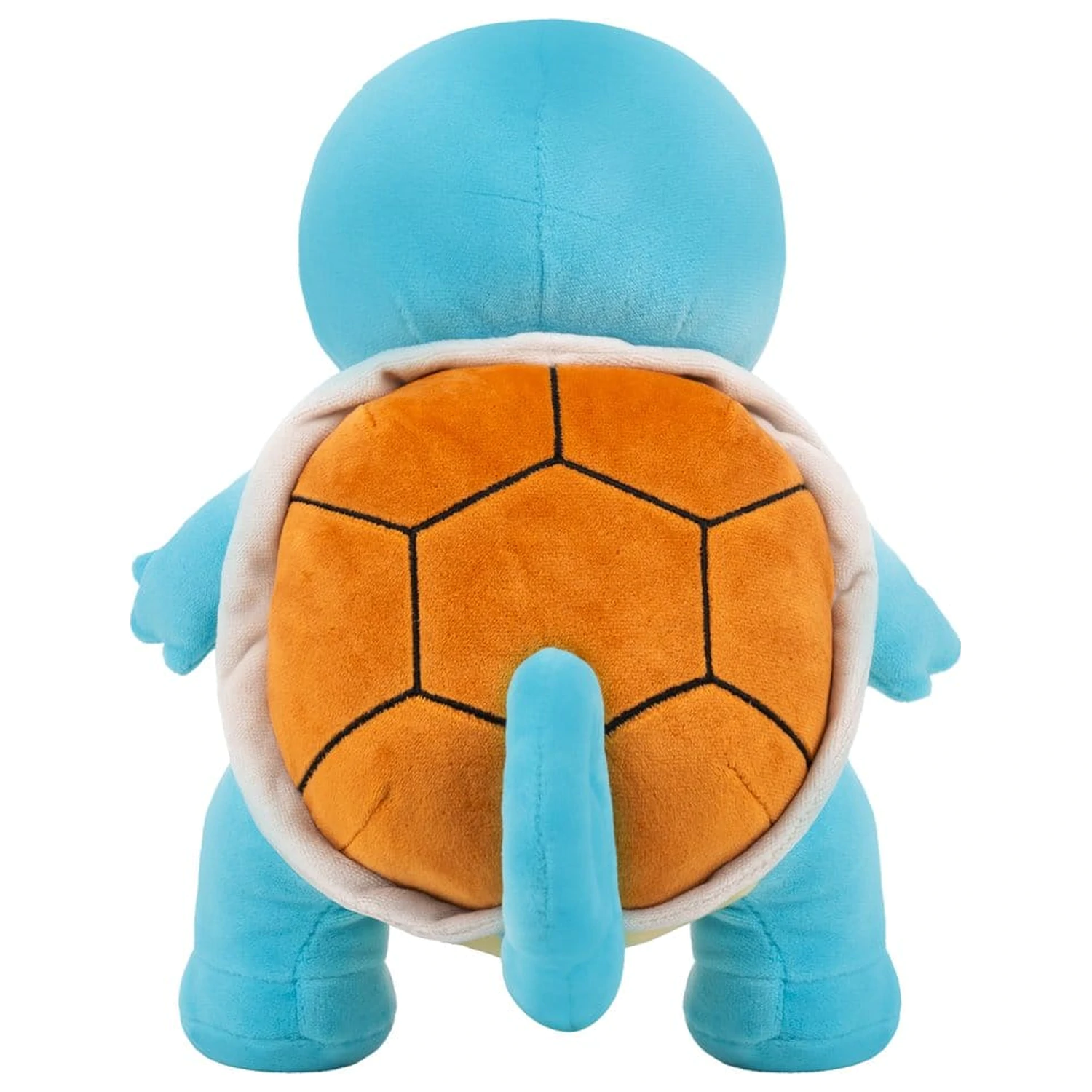 Pokémon plüss Squirtle 30 cm termékfotó