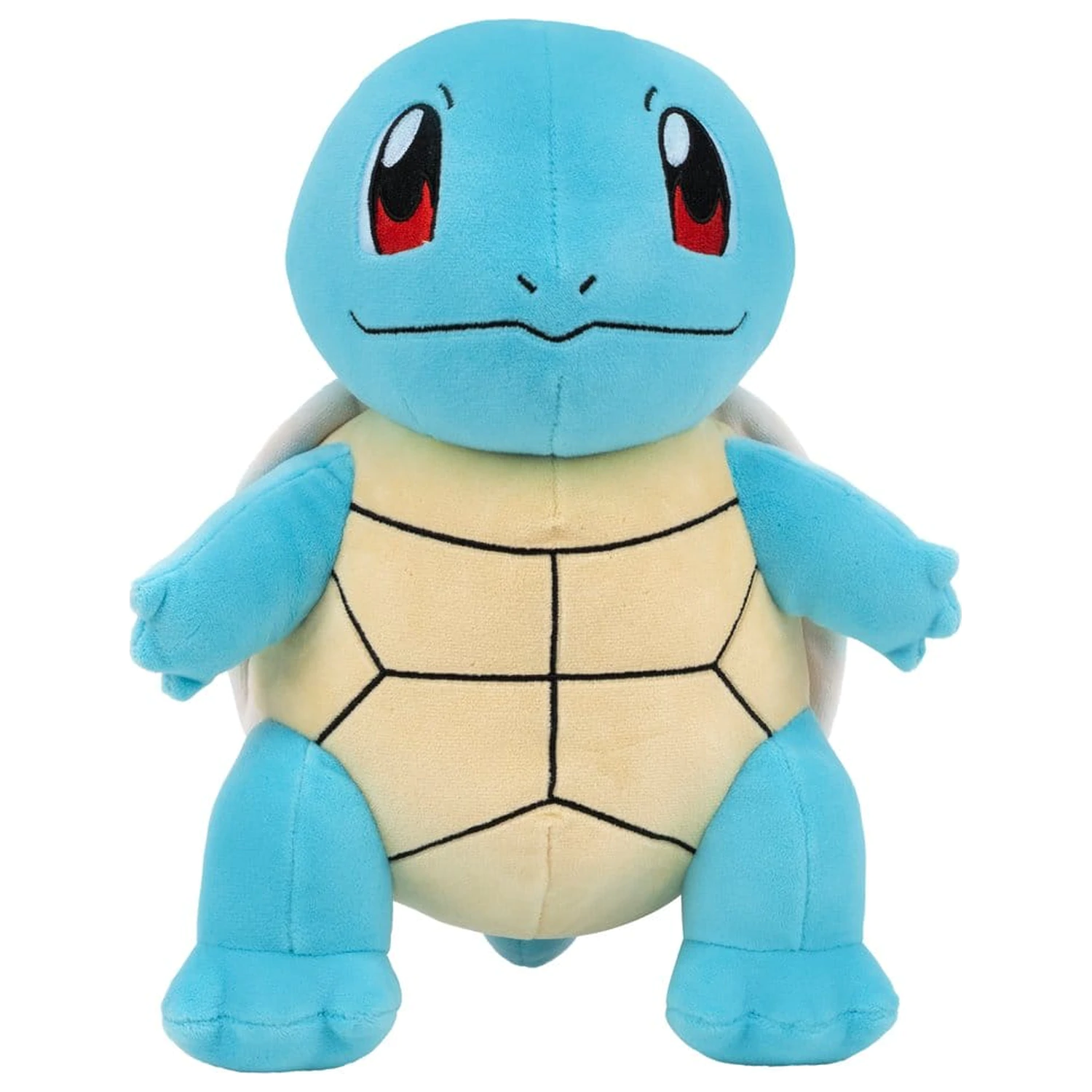 Pokémon plüss Squirtle 30 cm termékfotó