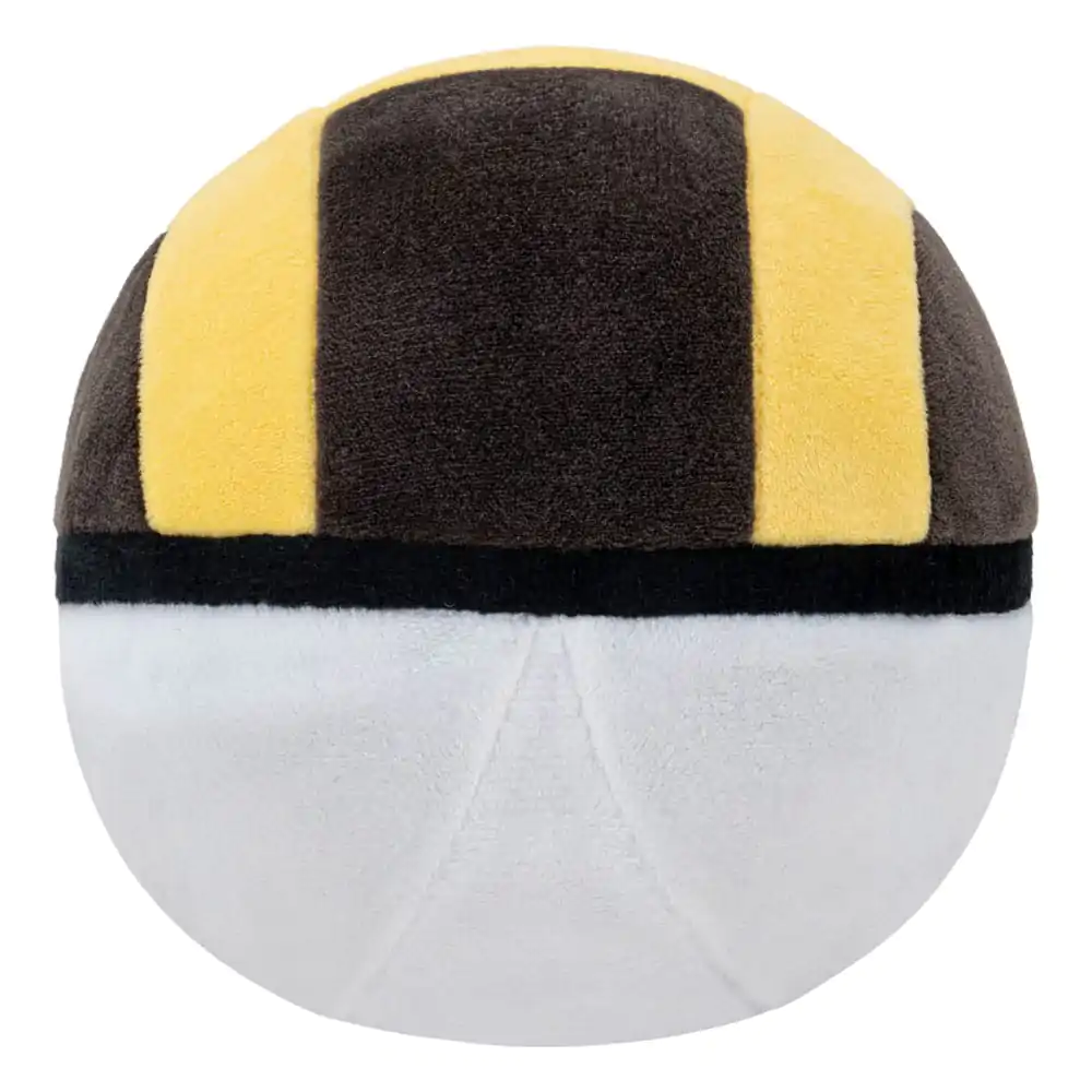 Pokémon plüss Ultra Ball 13 cm termékfotó