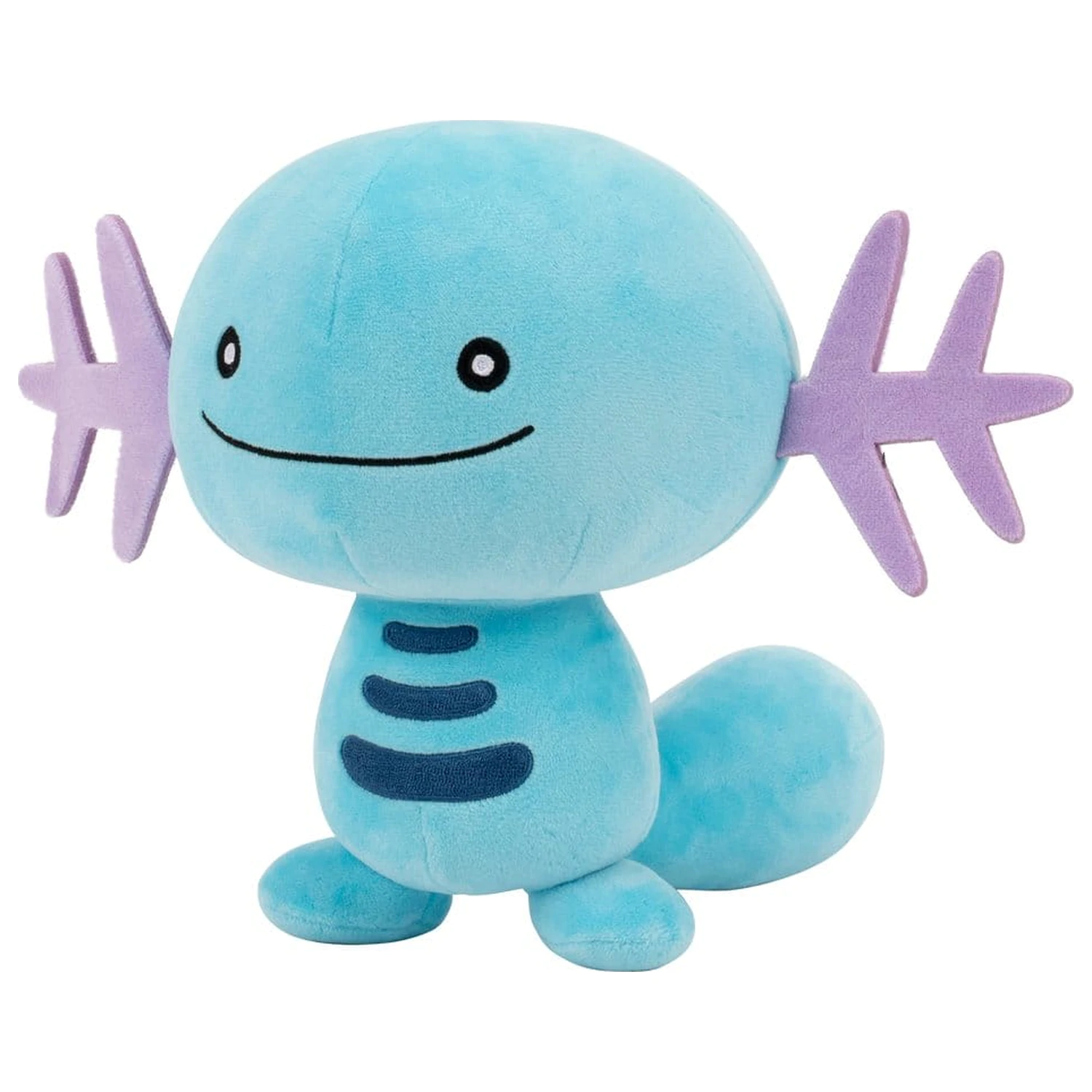 Pokémon plüss Wooper 20 cm termékfotó