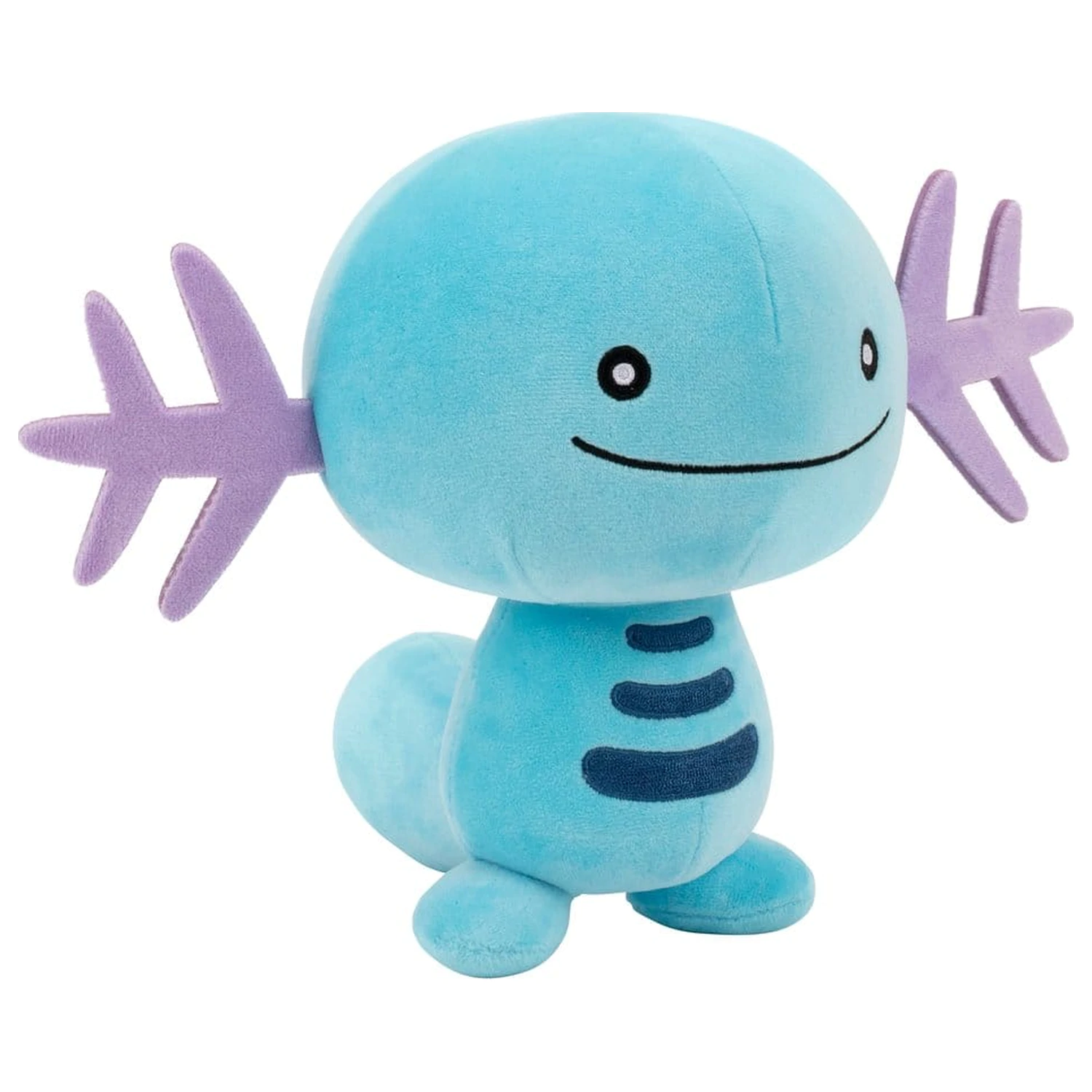Pokémon plüss Wooper 20 cm termékfotó