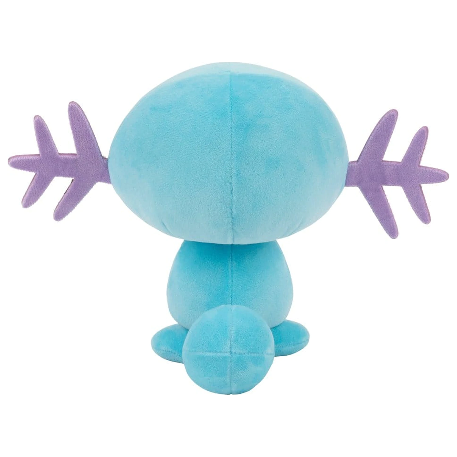 Pokémon plüss Wooper 20 cm termékfotó