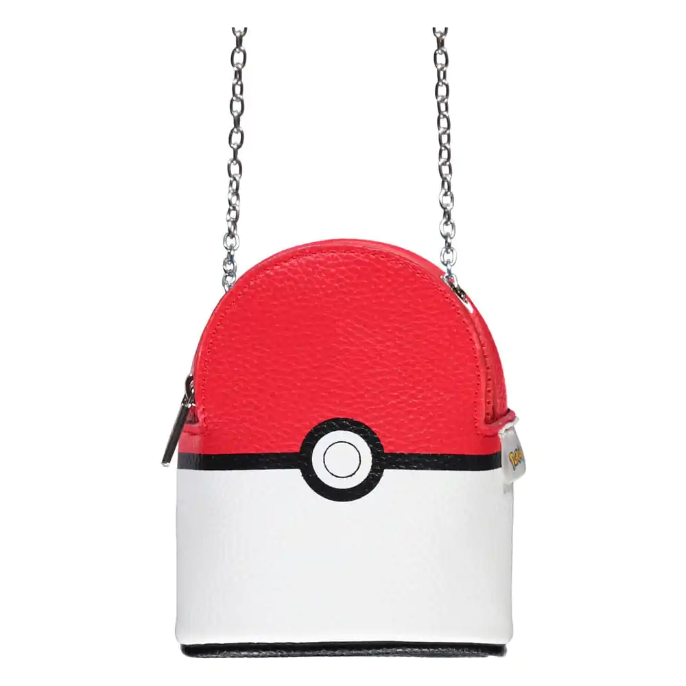 Pokémon Poké Ball táska termékfotó