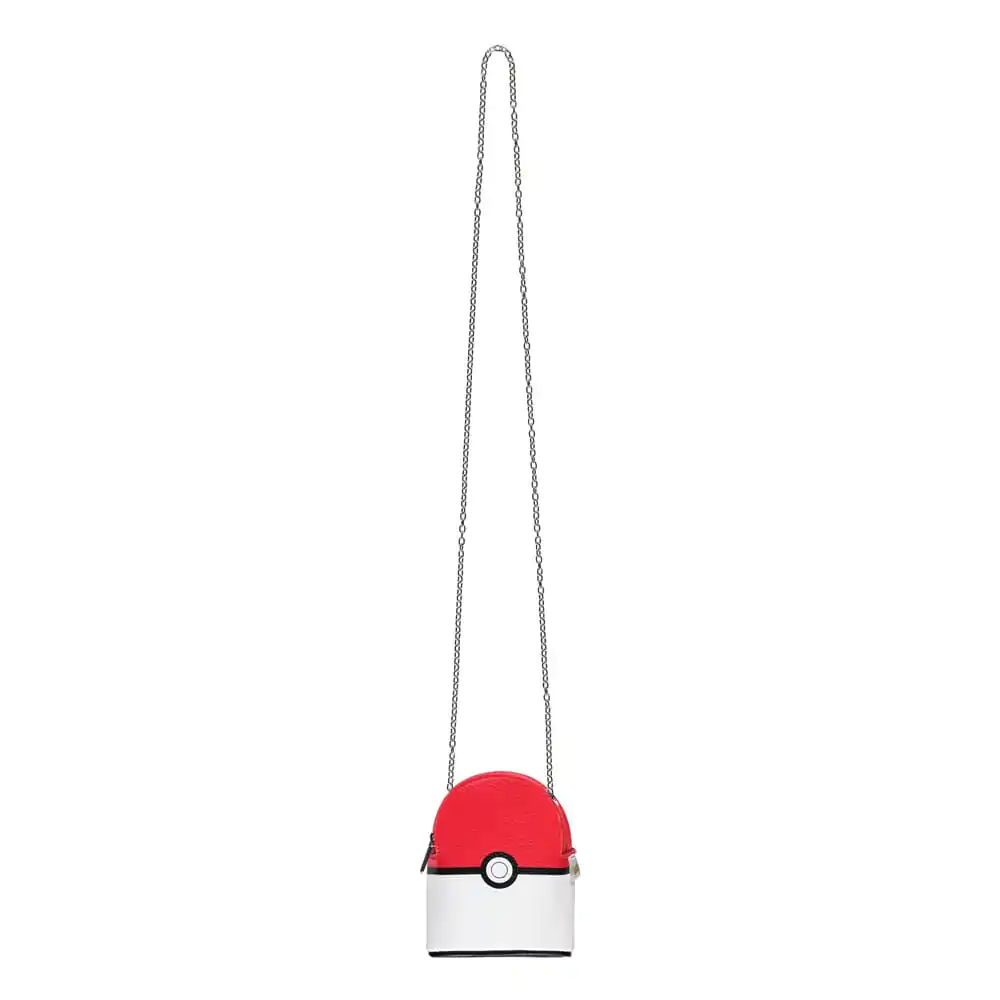 Pokémon Poké Ball táska termékfotó