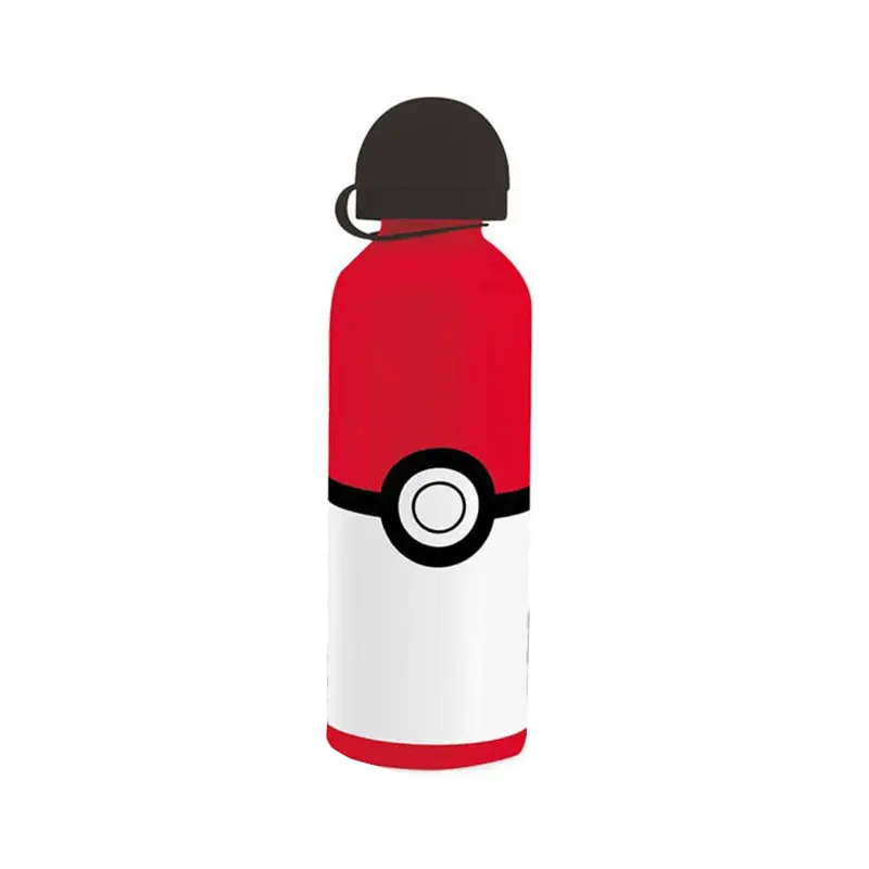 Pokemon Poke Ball vizes palack [Szépséghibás termék] termékfotó