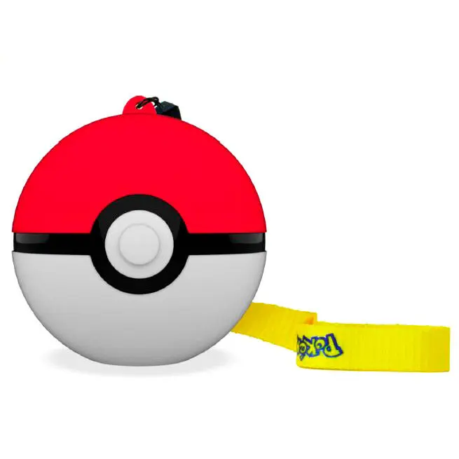 Pokemon Pokeball Led lámpa termékfotó