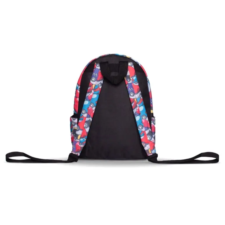 Pokemon Pokeball táska hátizsák 33cm termékfotó