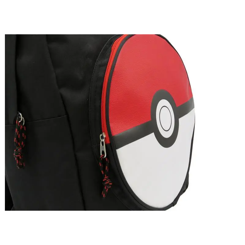 Pokemon Pokeball adaptable backpack 42cm termékfotó