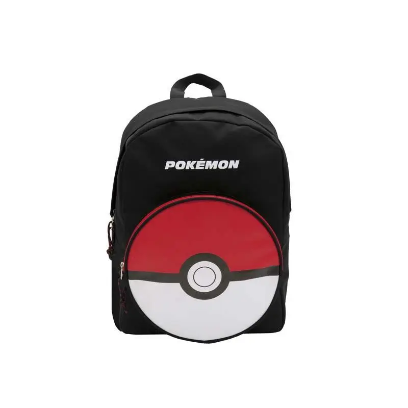 Pokemon Pokeball adaptable backpack 42cm termékfotó