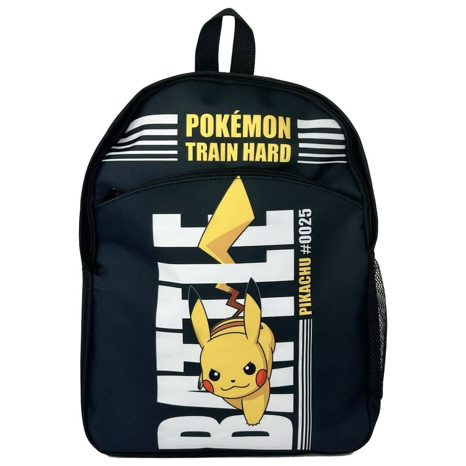 Pokémon Pokémon Train Hard Black táska hátizsák termékfotó