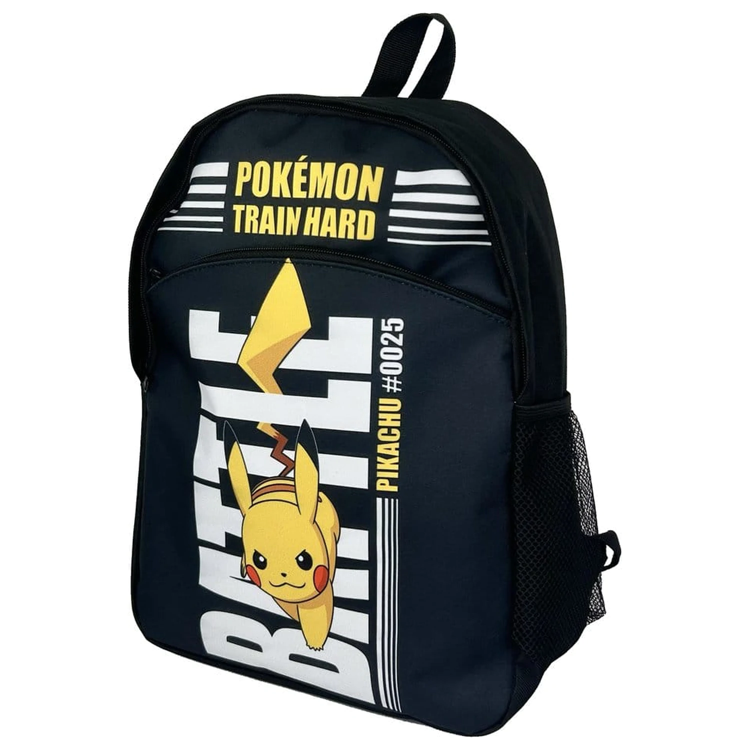 Pokémon Pokémon Train Hard Black táska hátizsák termékfotó