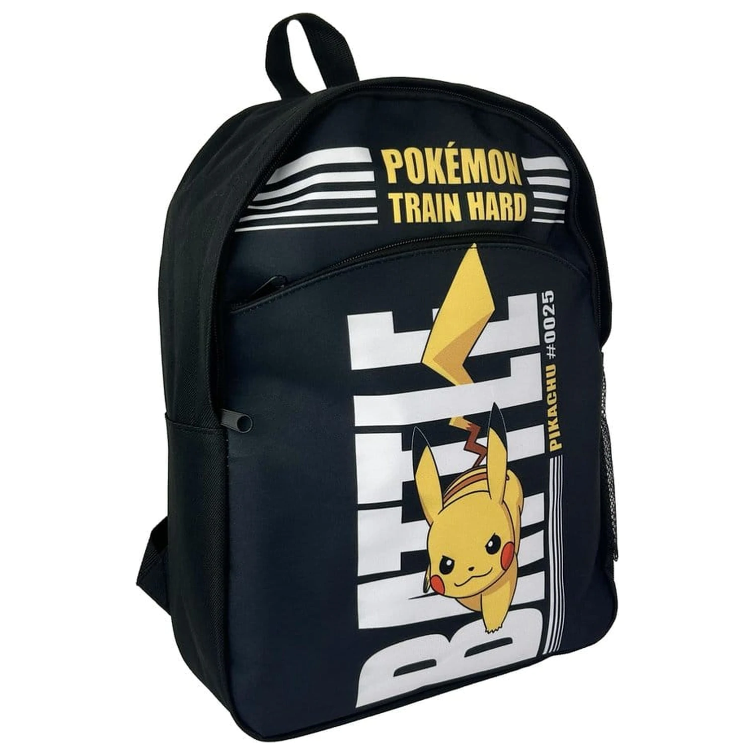 Pokémon Pokémon Train Hard Black táska hátizsák termékfotó