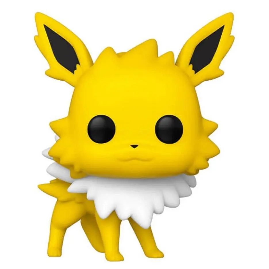 Pokemon POP! Games Vinyl Figure Jolteon 9 cm termékfotó