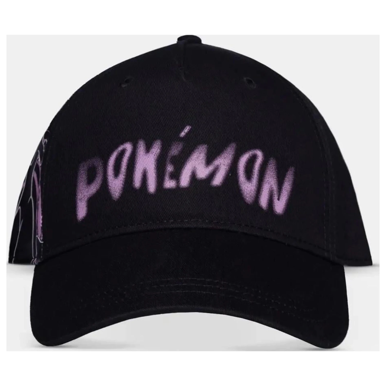Pokémon Psychic állítható baseball sapka termékfotó