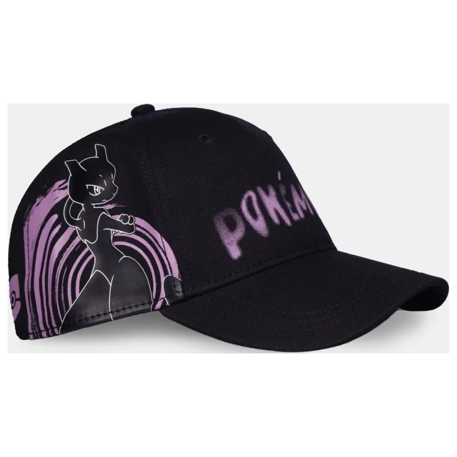 Pokémon Psychic állítható baseball sapka termékfotó