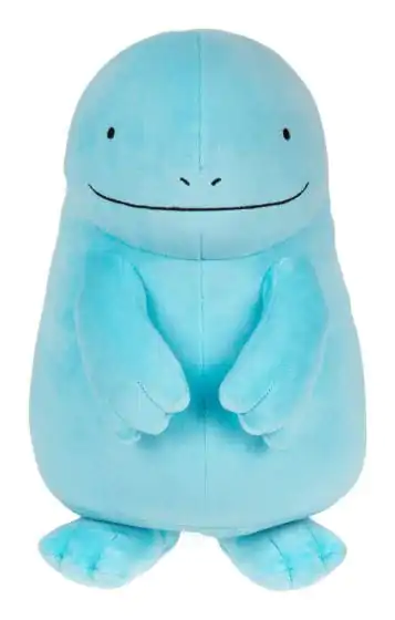 Pokémon Quagsire plüss figura 30 cm termékfotó