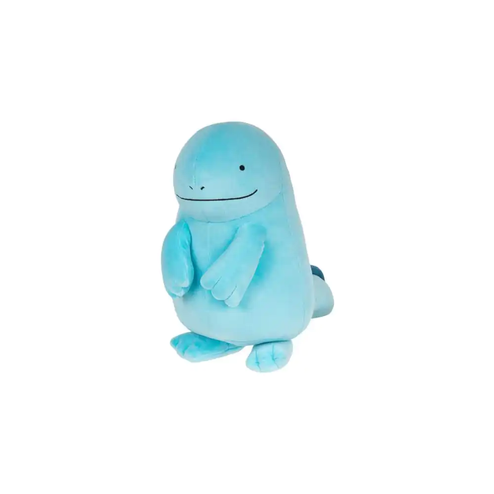 Pokémon Quagsire plüss figura 30 cm termékfotó