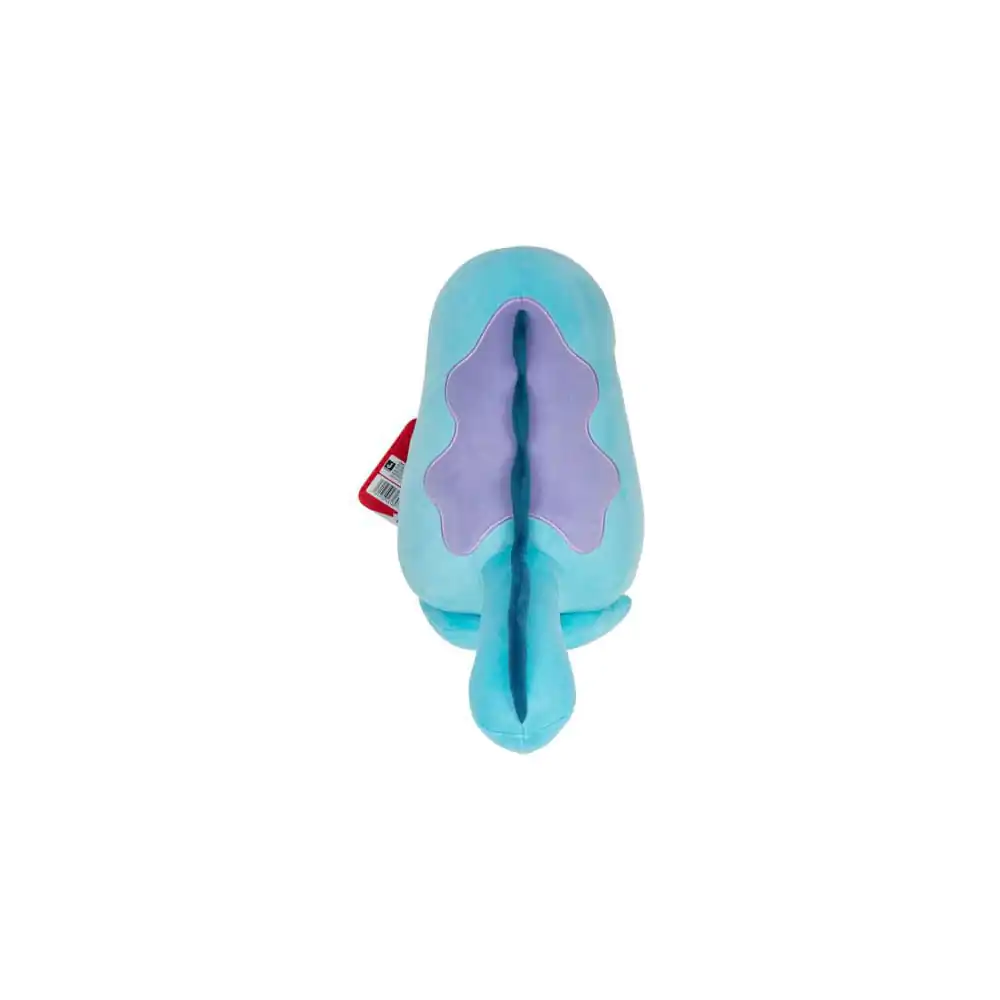 Pokémon Quagsire plüss figura 30 cm termékfotó