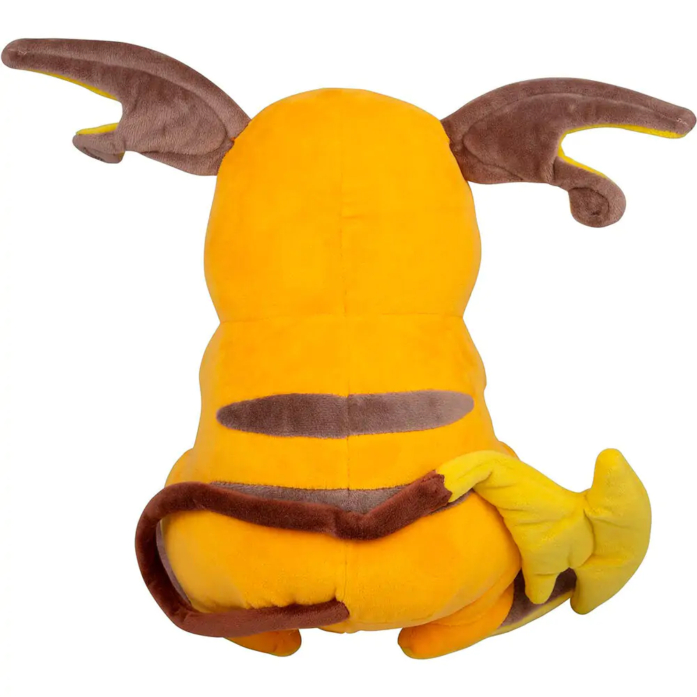 Pokemon Raichu Plüschfigur 25cm termékfotó