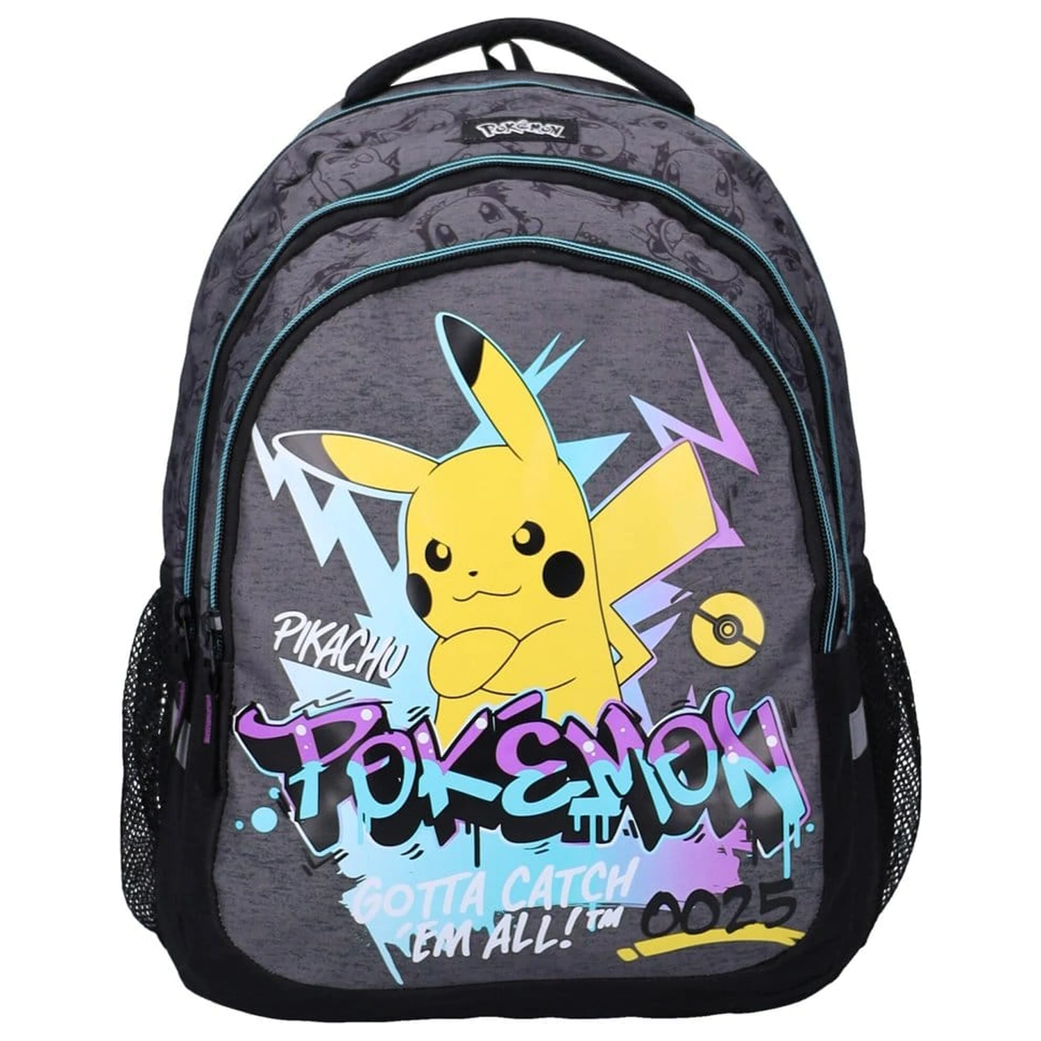 Pokémon Ready For Battle táska hátizsák 44 cm termékfotó