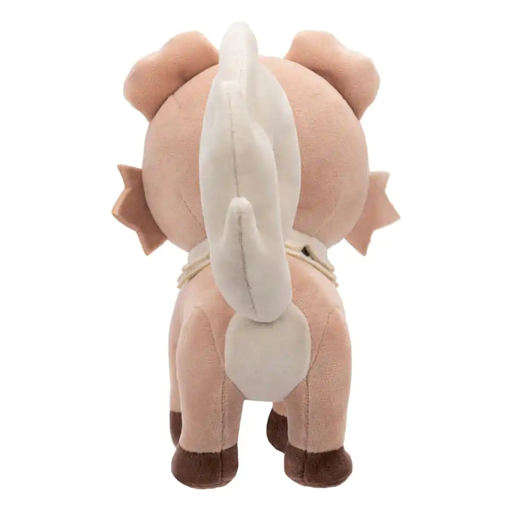 Pokémon Rockruff plüss figura 20 cm termékfotó