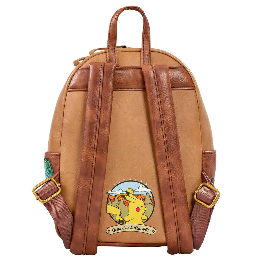 Loungefly Pokemon táska hátizsák termékfotó