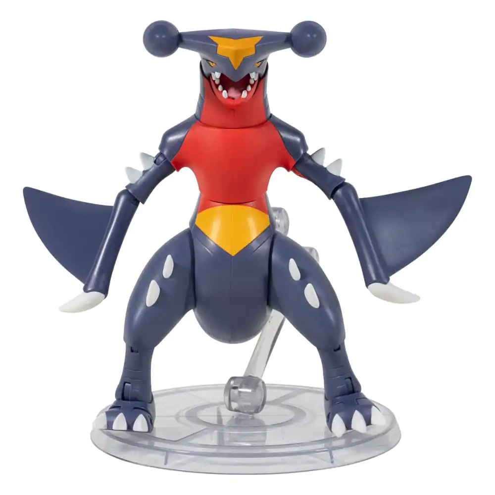 Pokémon Select akciófigura Garchomp 15 cm termékfotó