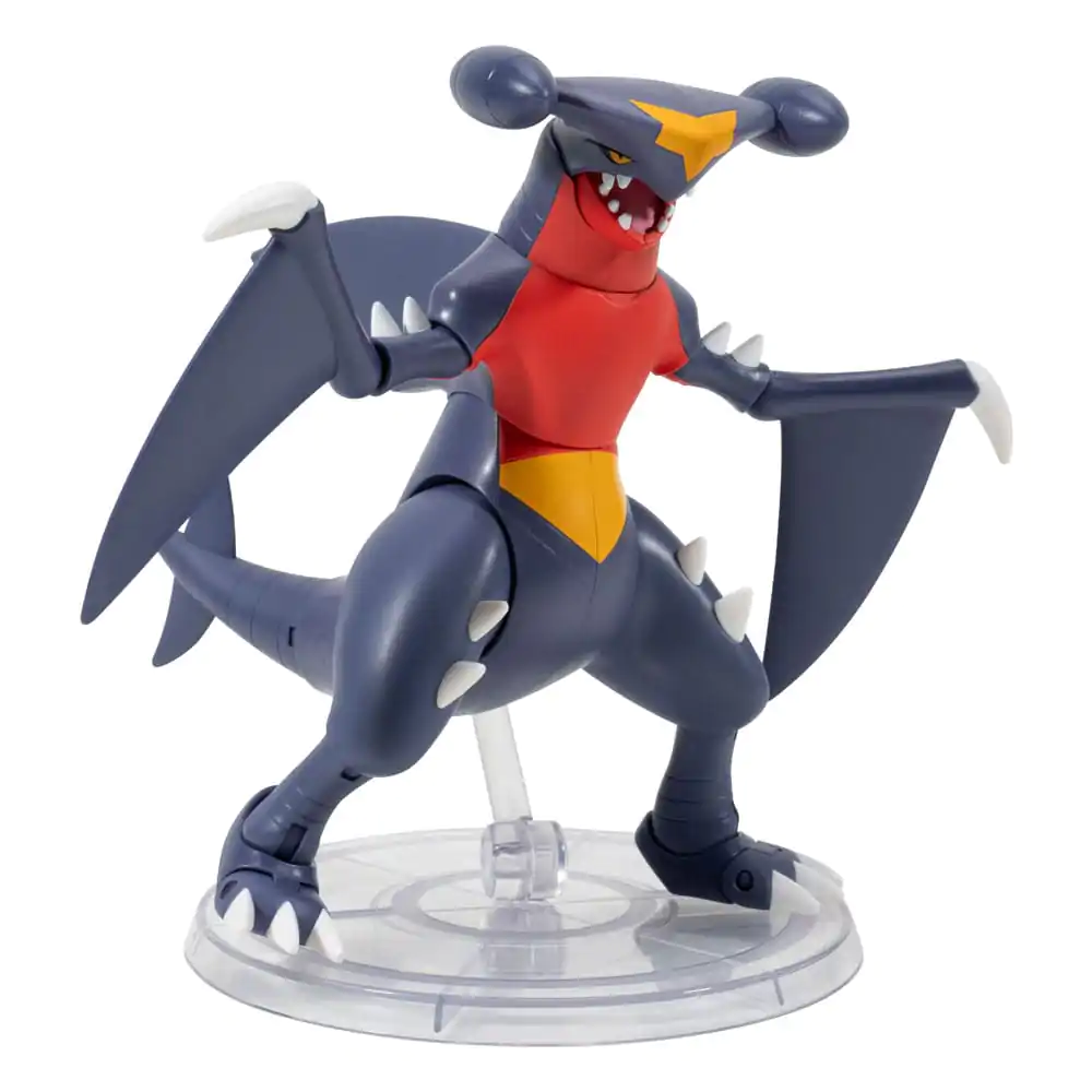 Pokémon Select akciófigura Garchomp 15 cm termékfotó