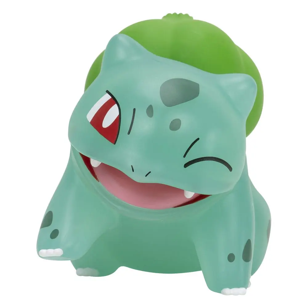 Pokémon Select Battle figura Bulbasaur (Translucent) 7,5 cm termékfotó