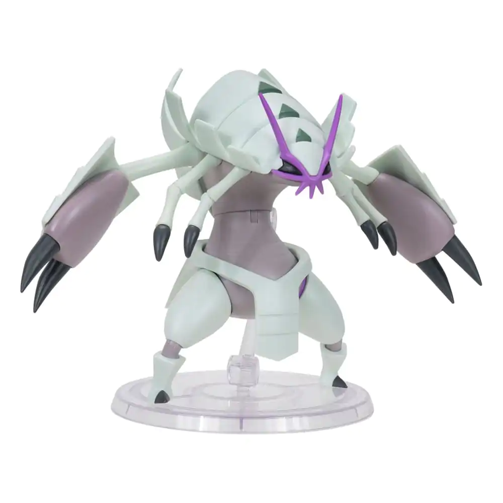 Pokémon Select Golisopod akciófigura 15 cm termékfotó