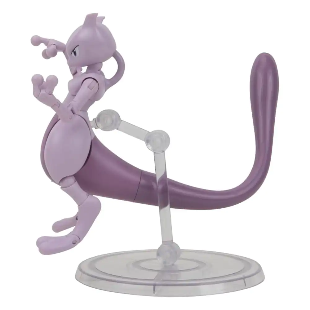 Pokémon Select Mewtwo akciófigura 15 cm termékfotó