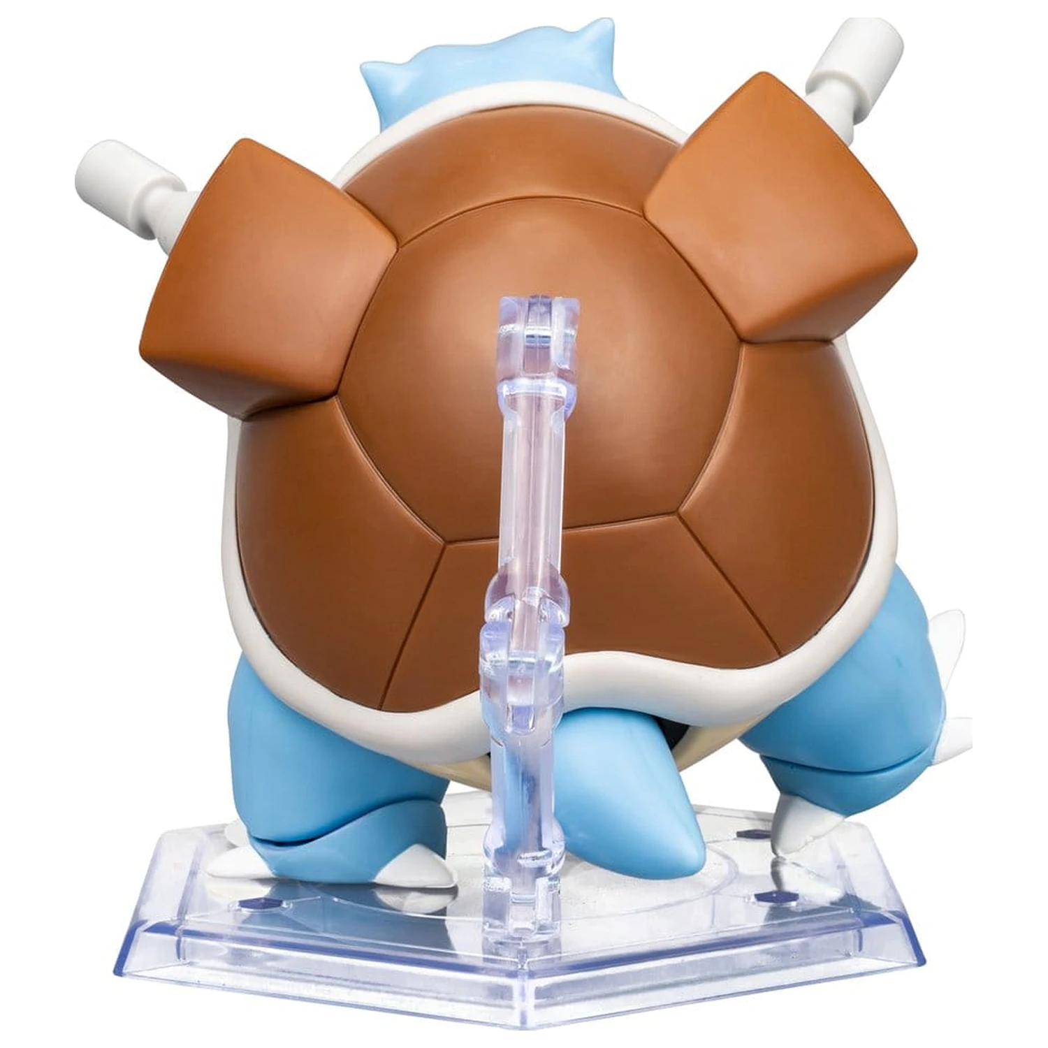 Pokémon Select Super-mozgatható akciófigura Blastoise termékfotó