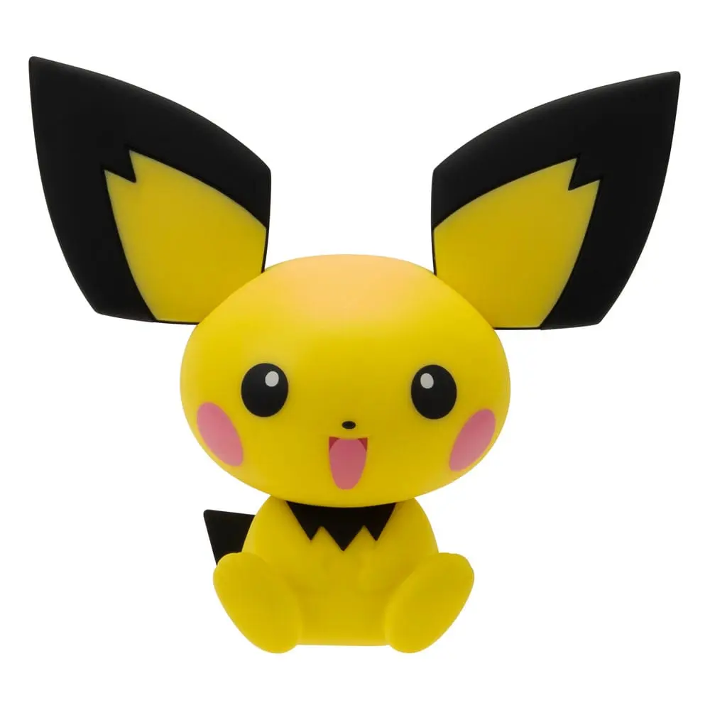 Pokémon Select Vinyl figura Pichu 10 cm termékfotó