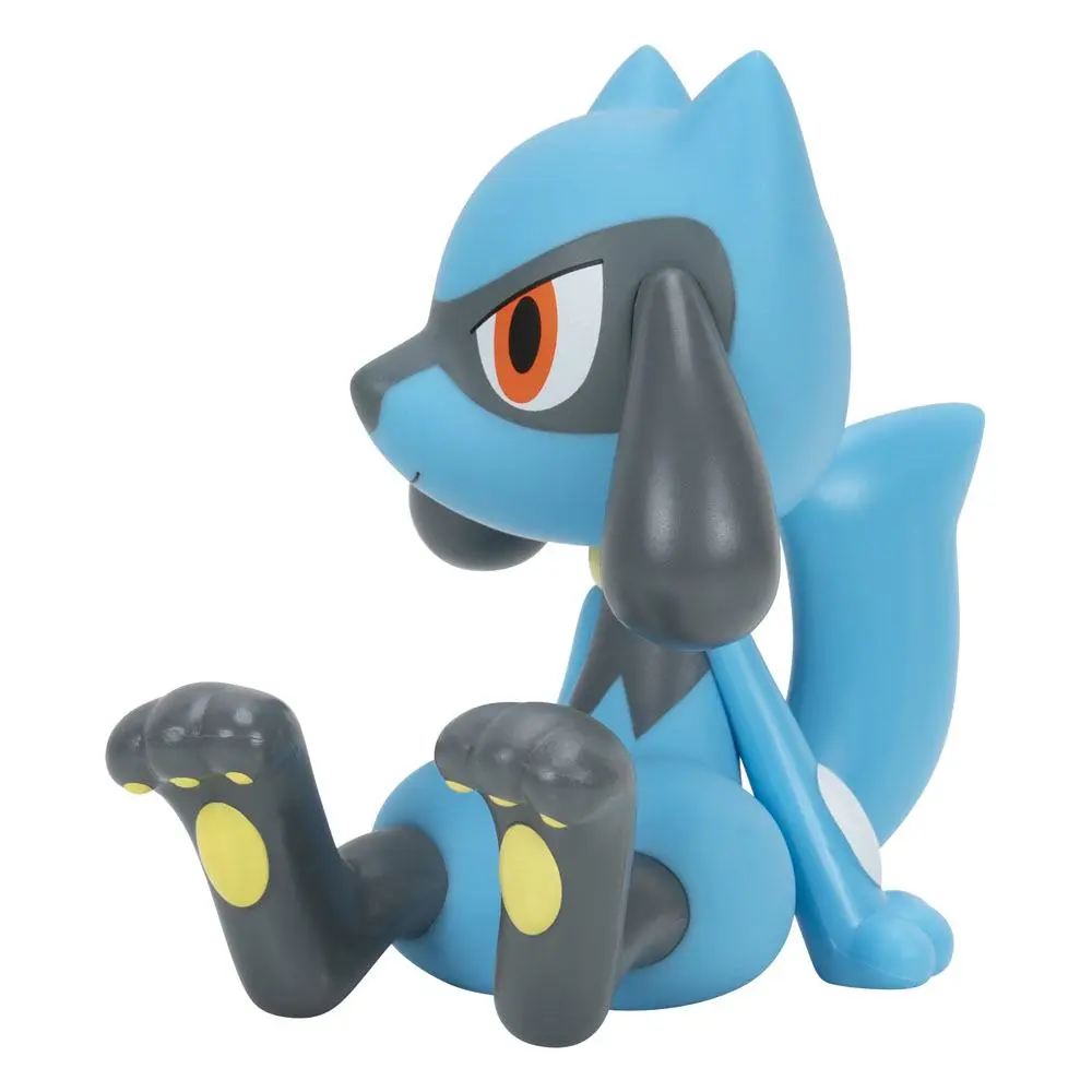 Pokémon Select Vinyl figura Riolu 10 cm termékfotó