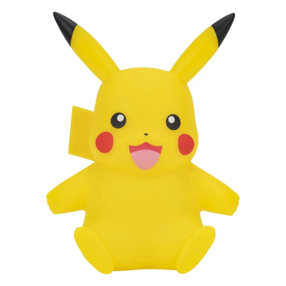 Pokémon Select Vinyl figura Pikachu 10 cm termékfotó