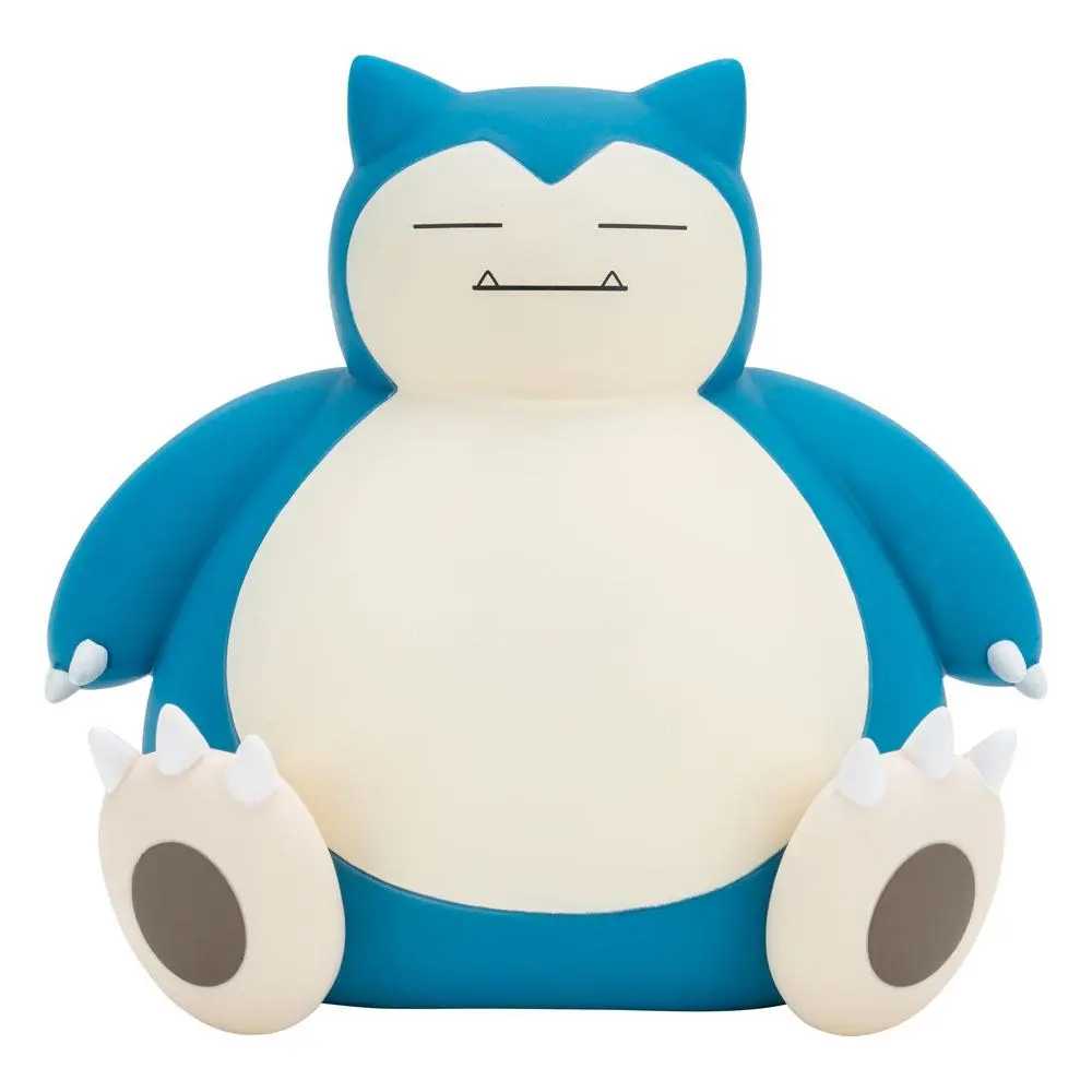 Pokémon Select Vinyl figura Snorlax 10 cm termékfotó