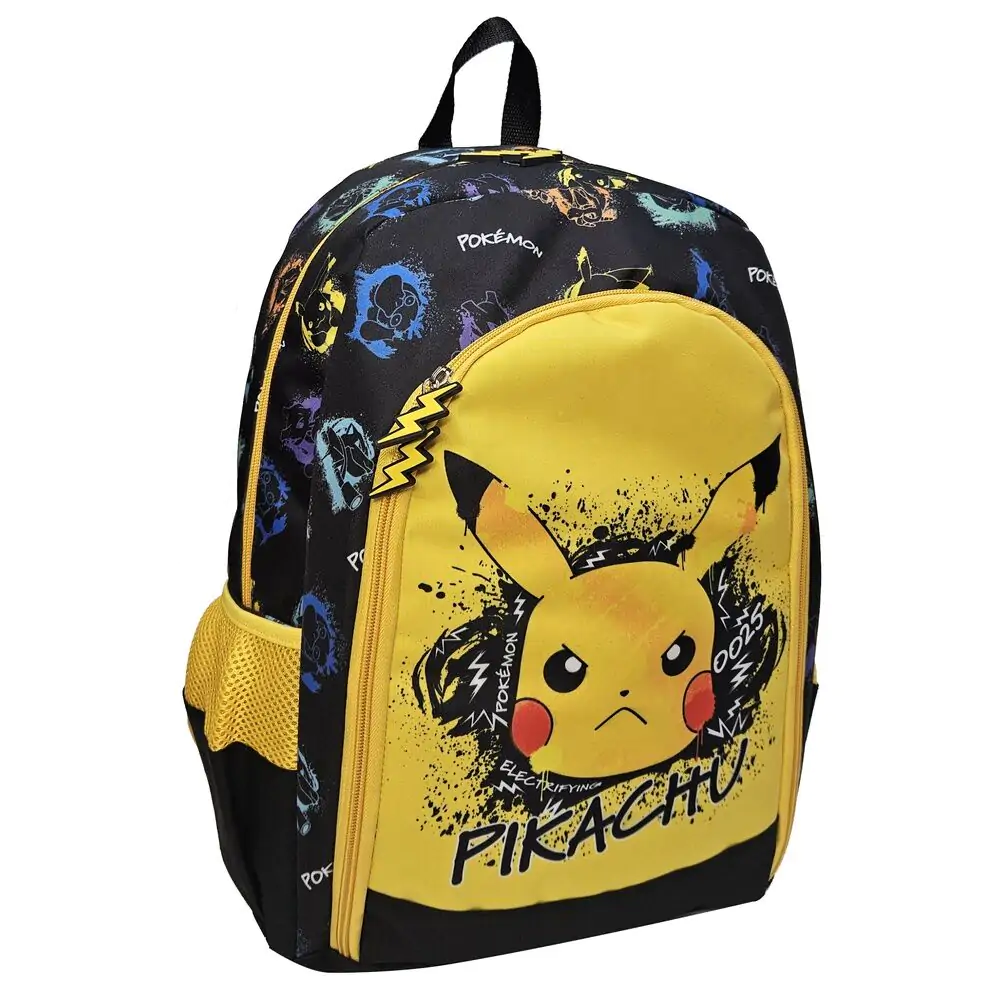 Pokemon Skate Face táska hátizsák 43cm termékfotó